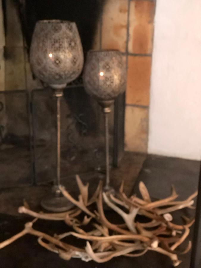 Marsfjaell Mountain Lodge Hotell I Saxnaes Luaran gambar